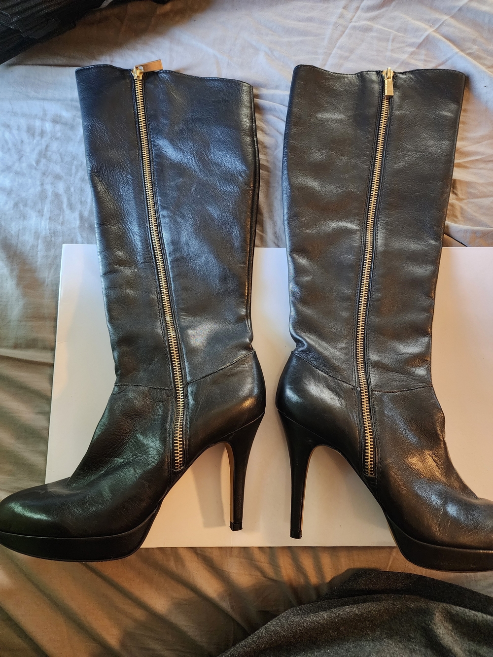 Vince Camuto Boots